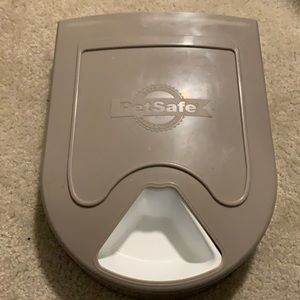 Petsafe Automatic Pet Feeder